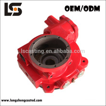 China Aluminium Spare Parts For Gasoline Water Pump